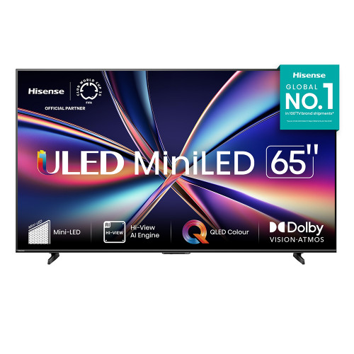 Main-Image-65_3 Smart Tv 65 pulgadas Hisense Vidaa DLed UHD 4k 2 - Imagen 1