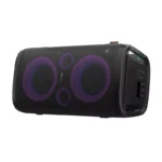 Parlante Portátil Party Rocker One 300W Hisense 2 - Imagen 2