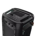 Parlante Portátil Party Rocker One 300W Hisense 2 - Imagen 4