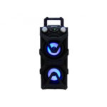 Parlante Portátil Bluetooth 500W Philco 2